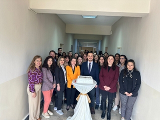 Bartın University’s Department of Nursing Celebrated Its Achievement of 5-Year Full Accreditation