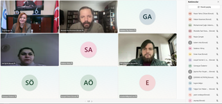 "Goodness" Reconsidered at BARÜ Social Work Department