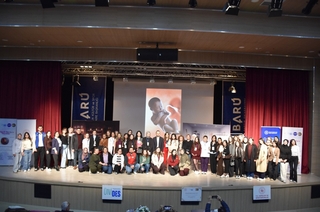 The Theater Performance “Lives Growing in the Shadows,” Supported by UNIDES, Attracted Great Interest