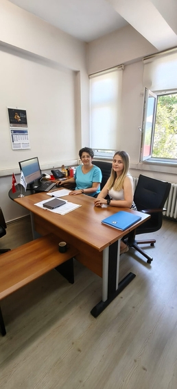 Academic Staff of the Tele-Health Technician Program Continues to Grow Stronger