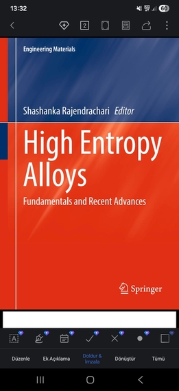 Assoc. Prof. Dr. Yasin Özgürlük’s International Book Chapter Published