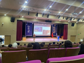 Narko Gençlik Eğitimi Düzenlendi