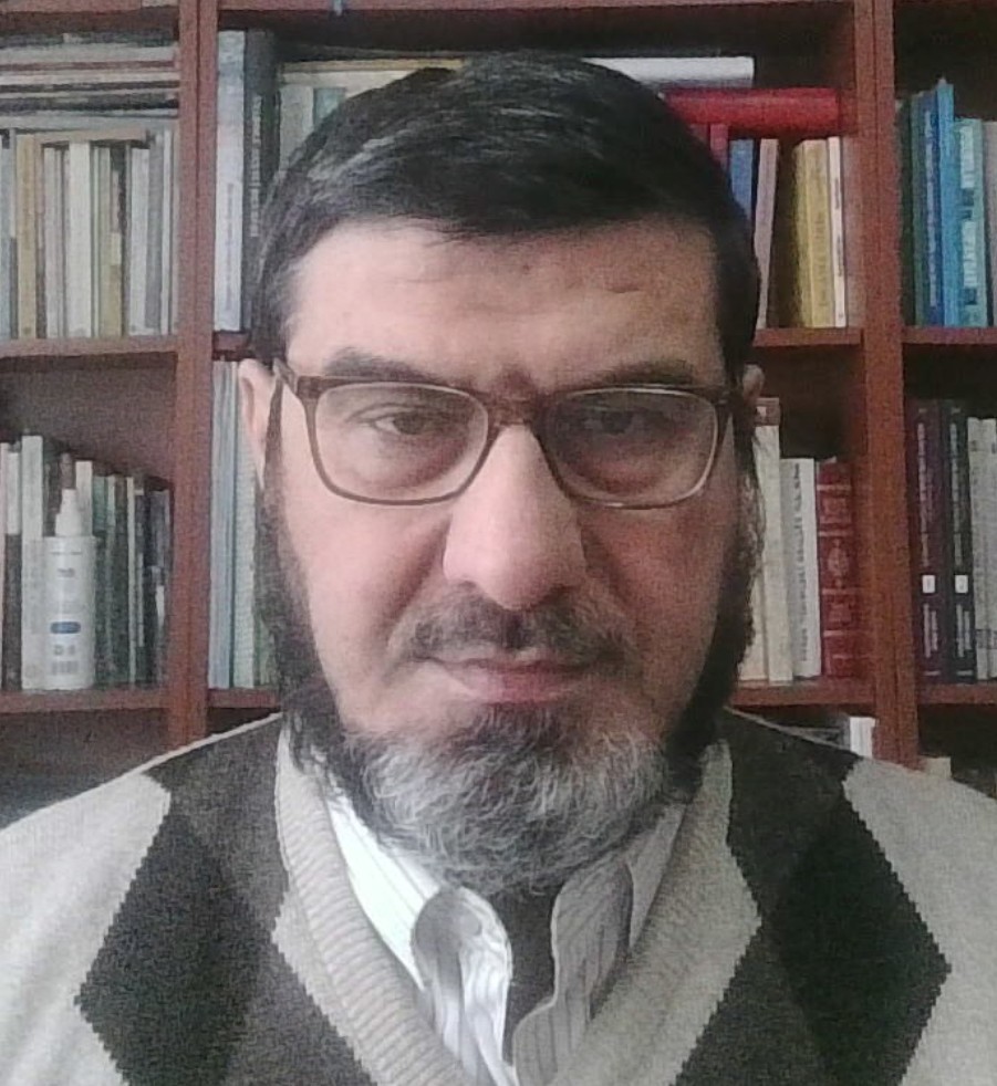 Muhammet Abdülmecit KARAASLAN