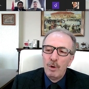 عقد اجتماع المجلس الأكاديمي