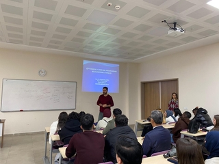 ÇAP ve Yandal Programlarına Yönelik Kapsamlı Bilgilendirme Etkinliği