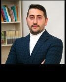 İktisat Politikası Ana Bilim Dalı başkanlığına Dr. Öğr. Üyesi Mehmet Akif Peçe atanmıştır