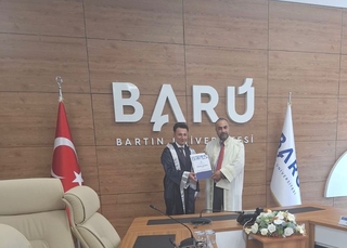 Bölümümüz Güçlenmeye Devam Ediyor