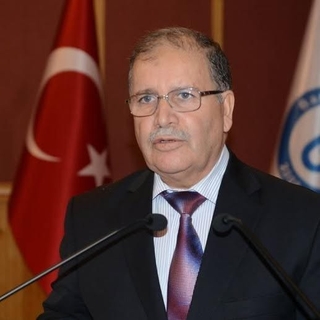 Prof. Dr. Said Ceyhan, BİS-ALYS Projesini Bartın Star’a Anlattı