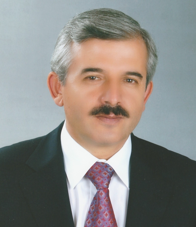 Mustafa ÖZDEN