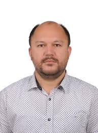 Yunus ABDURAHİMOĞLU