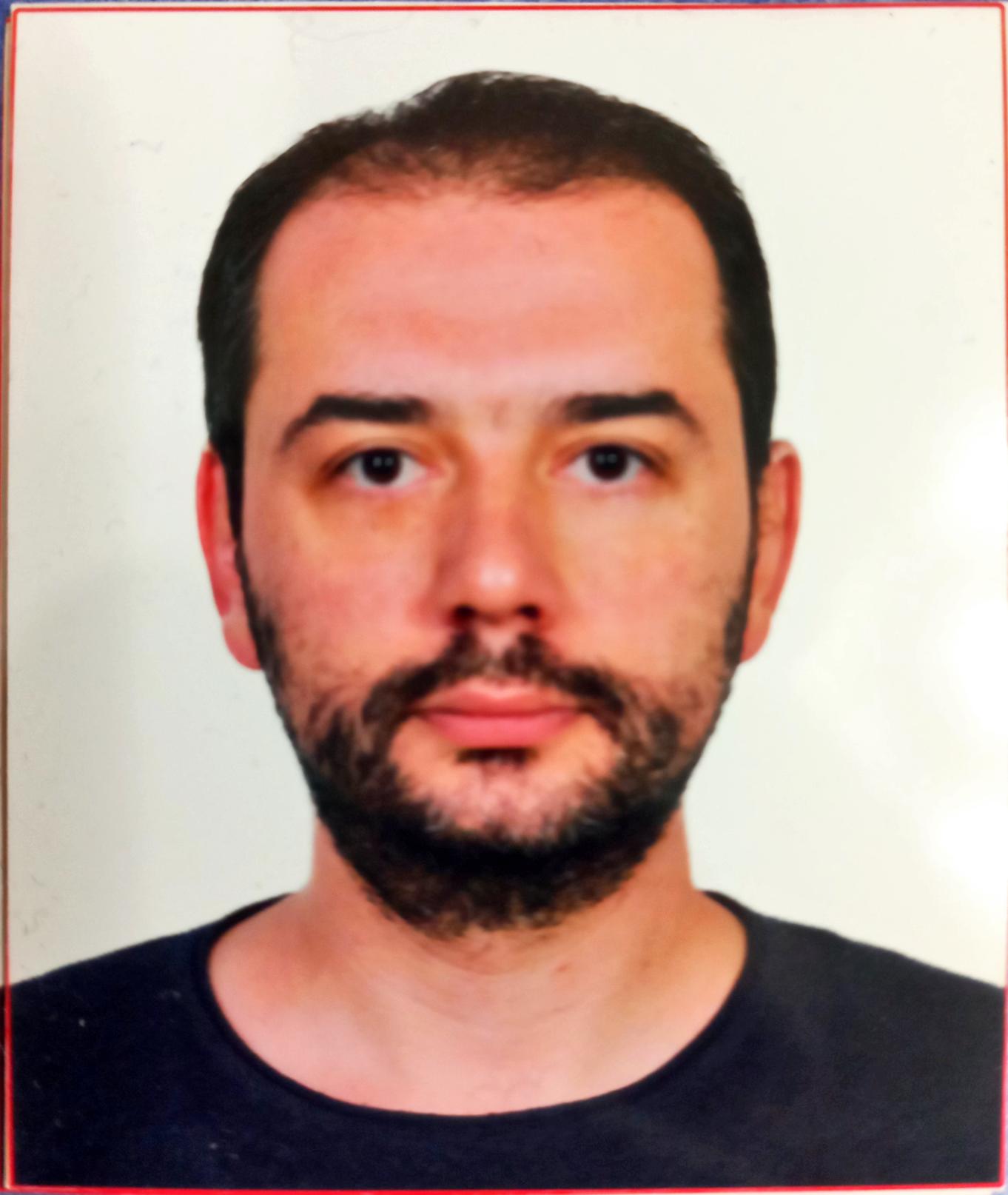 Mehmet Yunus YAZICI