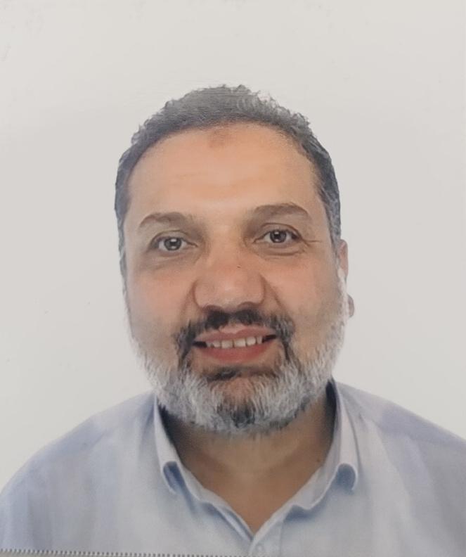 Muhammed Ali YILDIZ