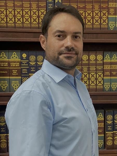 Alparslan ONBAŞI