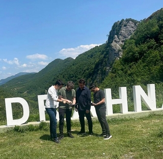 Bartın Üniversitesinin (BARÜ) yürütücülüğündeki proje ile “Akıllı Taşkın Uyarı Sistemi” kuruluyor.