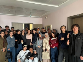 Dil Kafe Etkinlikleri Devam Ediyor.