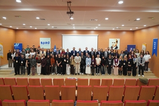 BARÜ, 6. Uluslararası Dil ve Çeviribilim Kongresi’ne ev sahipliği yapıyor