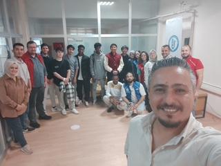 Kutlubey Genç Ofis ile Tanışma