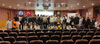 Bilgilendirme Faaliyeti