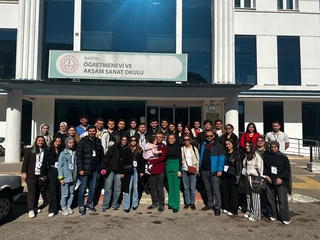 “Effective Solutions to Urban Logistics Problems” training program was held