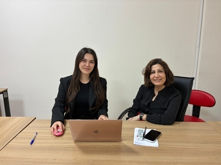 Orientation Training for Academic Staff Was Held