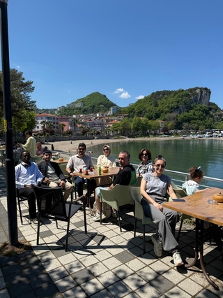 Amasra Trip Held