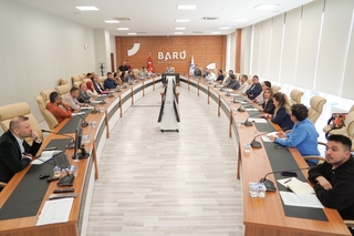 Kalite Komisyonun 2026-05 sayılı ve 22.05.2026 tarihli toplantısı
