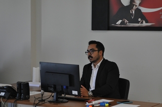 Aday Memurlara Yönelik Eğitimler Devam Ediyor