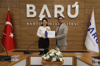 2025 Yılı Kurum İç Değerlendirme Takımı 2025-02 sayılı ve 12.01.2026 tarihli kapanış toplantısını gerçekleştirdi.