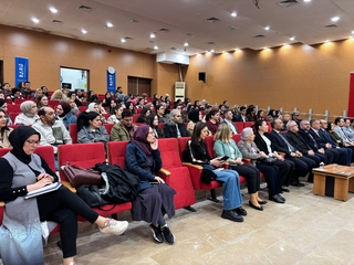 Bartın Üniversitesi’nde Sâmiha Ayverdi Anma Paneli Düzenlendi