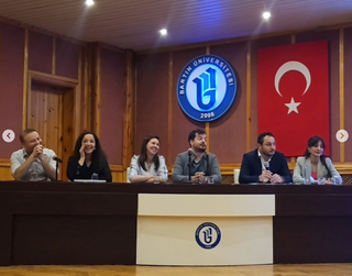 Ailede Ortak Sorumluluk: Babaların Emzirme Serüveni Paneli Gerçekleştirildi