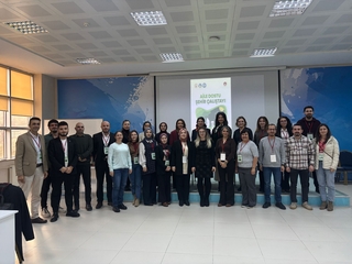 Merkezimiz ve Bartın Belediyesi İş Birliği ile  “Aile Dostu Şehir” Çalıştayı Düzenlendi