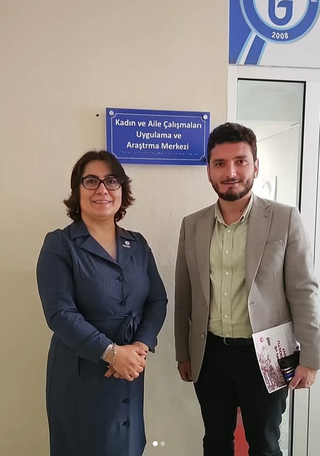 Bartın Belediyesi ile Kadın ve Aile Dostu Kent Çalıştayına Yönelik İş Birliği Görüşmesi Gerçekleştirildi
