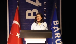 BARÜ'de Dünya Kadınlar Günü Etkinlikleri