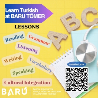 Those Who Want to Learn Turkish by Receiving an Invitation Letter