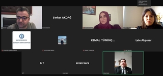 Enstitümüz 2025 Yılı Mezunlar Buluşması