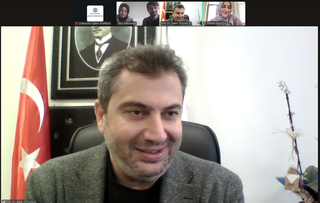 Bartın ve Karabük Üniversiteleri Arasında Ortak Doktora Programı Açılması Görüşüldü