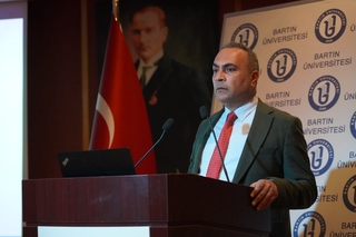 Enstitümüz Meslek Yüksekokullarında Görev Yapan Öğretim Elemanlarımız İle Buluştu