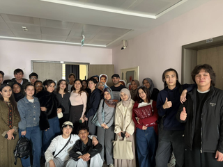 Language Café Activities Continue