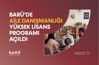 Family Counseling Master’s Program Launched at Bartın University
