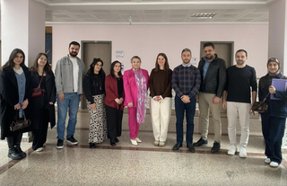 “New Directions in Karaim Derivational Morphology” Event Held