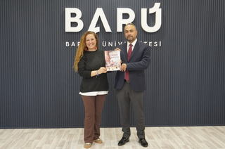 Bartın University (BARÜ) Aims to Transform the 640-Year-Old Monumental Tree Discovered in Akbaş Village into Cultural Heritage with the Children’s Book “Memory of the Plane Tree”