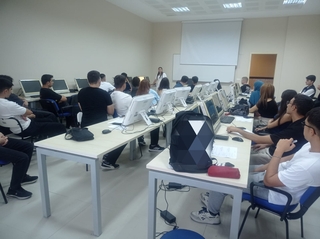 Makine Mühendisliği Bölümü 2025-2026 Akademik Yılı Oryantasyon Etkinliği Gerçekleştirildi