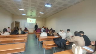 2025-2026 Fall Semester Academic Advising Meeting (2nd Year)