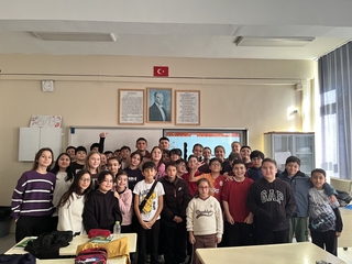 Exemplary Success from Public Relations Students: 24 Social Responsibility Projects Achieved Their Goals