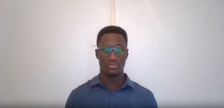 Mezun öğrencimizin bölüm öğrencilerimize bir mesajı var !