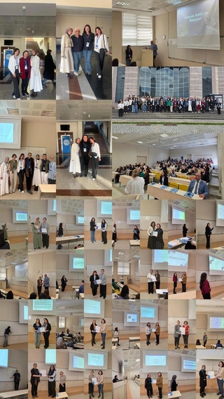Bartın Üniversitesi Ev Sahipliğinde Kadın Matematikçiler Çalıştayı Gerçekleştirildi
