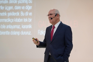 Bartın Üniversitesi’nde Matematik Tarihi Rüzgarı Esiyor