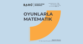 Oyunlarla Matematik