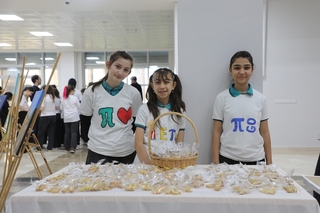 The impacts of mathematics on science, technology, and daily life were discussed at the event held at Bartın University (BARU) as part of International Mathematics Day.