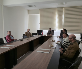 FEDEK Accreditation Meeting